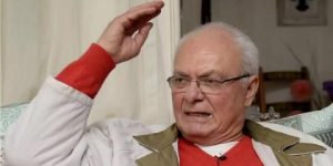 يوسف فوزي: لن أعود إلى الفن