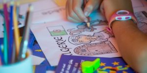 المهرجان الدولي للشريط المرسوم.. إطلاق مسابقات الطبعة الـ 15