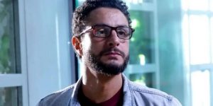 أحمد الفيشاوي يعتذر عن جرعة الكآبة: الـ 15 عاماً المقبلة كلها كوميديا