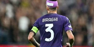 فيورنتينا يتفق مع قائده حول تجديد العقد