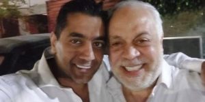 بعد سنوات من الخلاف.. أحمد فلوكس يعلن انتهاء أزمته مع أشرف زكي