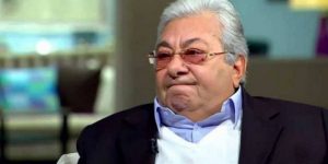 فاروق فلوكس يكشف سبب خلافه مع فؤاد المهندس