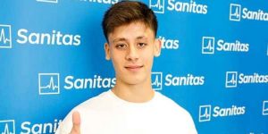 توران يشيد بقدرات أردا غولر