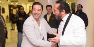 طليقة مدحت صالح تهاجم علي الحجار وتصعّد الخلاف