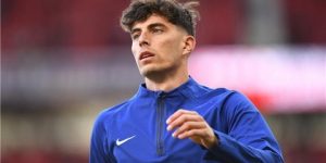 هافيرتز يزيح بارتي من عرش الأعلى أجرًا