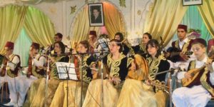 موسيقى الحوزي.. فن أصيل يقاوم الاندثار