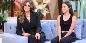 إيمان العاصي تتصدر الترند بتصريحاتها عن الزواج