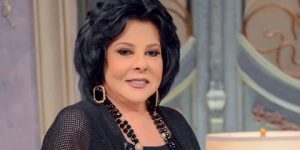 إسعاد يونس تنفي ملكيتها لفندق الغردقة