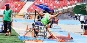 الألعاب الرياضية العربية المقامة في الجزائر..  انطلاقة قوية للنخبة الوطنية في منافسات ألعاب القوى  