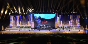 الألعاب الرياضية العربية 2023 في نسختها الـ 15.. الجزائر تبهر مجددا وتلقى الإشادة من الأشقاء العرب