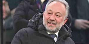 رئيس اليوفي يرد على منع مشاركة الفريق في أوروبا