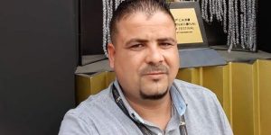 المتوج بالجائزة الثالثة في مسابقة “الخطلاء للرواية العربية” الكاتب الجزائري عبد الكريم قادري يصرح لـ “الموعد اليومي”: الساحة الأدبية في الجزائر للأسف غير واضحة المعالم