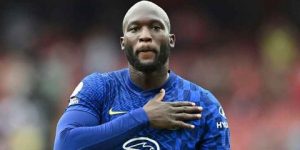 الهلال يحاول إغراء لوكاكو بعرض ضخم