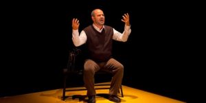 أيام وهران للمسرح المتوسطي.. فلسطين ضيف شرف الطبعة الثانية