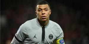 ريال مدريد يغسل يديه من أزمة مبابي مع باريس