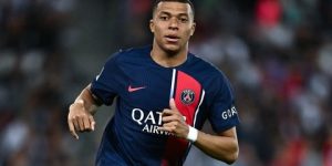 توخيل: مبابي سوف يلعب معنا