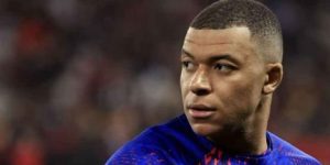 تحرك سعودي نحو مبابي