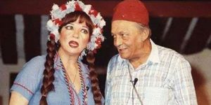 ابنة عبد المنعم مدبولي تكشف أسراراً عن طباعه