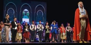 أُقيم في أوبرا الجزائر “بوعلام بسايح”.. استحضار “مزغنة” بالعاصمة في حفل موسيقي متنوع