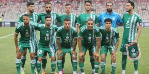 ضمت غينيا، أوغندا، موزمبيق، بوتسوانا والصومال.. قرعة في متناول “الخضر” خلال تصفيات كأس العالم 2026