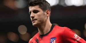 موراتا يفضّل روما على عدّة أندية