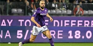 عملاق إنجليزي يتجه نحو أمرابط