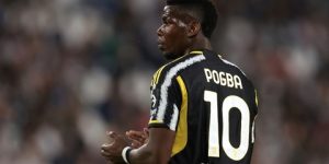 رافانيلي: بوغبا يريد البقاء واثبات نفسه