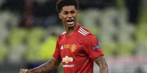 رسالة غير مباشرة من راشفورد إلى تن هاغ