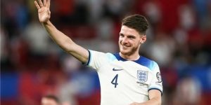 آرسنال يحسم صفقة رايس التاريخية