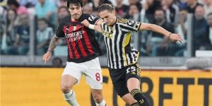 ميلان يقترب من حسم صفقة ريغنديرز