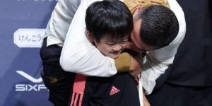 رونالدو: أرغب بحصد أكبر عدد من الألقاب.. وهذه نصيحتي للأطفال