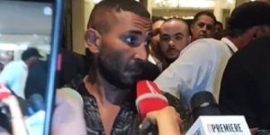 عليك الاعتذار للتونسيات.. نقابة الموسيقيين المصرية تصدم أحمد سعد