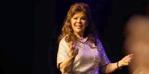 صفاء أبو السعود: أفكر في العودة لتقديم البرامج الحوارية