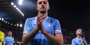 بوغبا يعرقل قدوم سافيتش إلى جوفنتوس