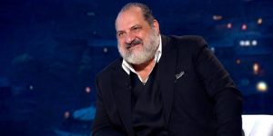 خالد الصاوي: لا أريد أن أشيخ