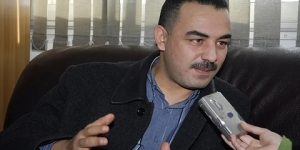 إبراهيم صديقي: الكتابة فعل مقاومة