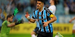 حالة وحيدة تعيد سواريز لمزاملة ميسي