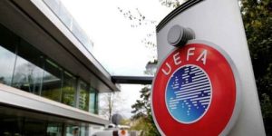 انتقادات قاسية من الاتحاد الأوروبي لنظام الدوري الانجليزي الممتاز