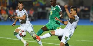 “الخضر” يواجهون “أسود تيرانغا” في ودية بطعم الرسمية