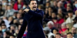 يوستي: أولوية تشافي التركيز على اللاعبين