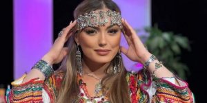 ياسمين عماري تفند خبر زواجها مرة ثانية