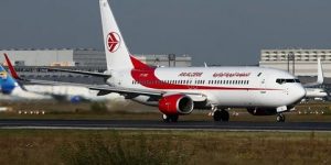الجوية الجزائرية: تغييرات في برنامج الرحلات الى فرنسا بسبب اضراب مراقبي الملاحة الجوية