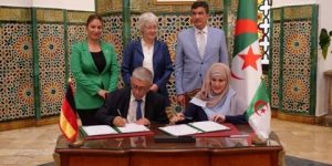 إطلاق أول مشروع لاستعادة طاقة الغاز الحيوي من مكبات النفايات بالعاصمة 