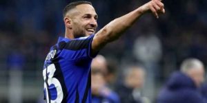 دامبروزيو يختار وجهته المقبلة