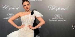 درة تكشف عن الجانب المجهول في حياة خمسة نجوم..