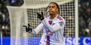 إنريكي وغوارديولا يتسابقان على جوهرة فرنسية