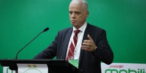 بعد إخفاق “الفاف” في نيل عضوية المكتب التنفيذي.. عودة الجزائر إلى موقع صنع القرار في “الكاف” يتأجل!