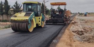 المغير.. مشاريع تنموية لتحسين الإطار المعيشي لسكان العديد من القرى ببلدية أم الطيور