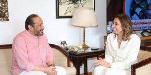 المطرب علي الحجار يستعيد التراث عبر مشروع “100 سنة غنا”