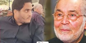 غاب ثم انتشل فاقدا الوعي.. وفاة ابن حسن يوسف وشمس البارودي غرقا